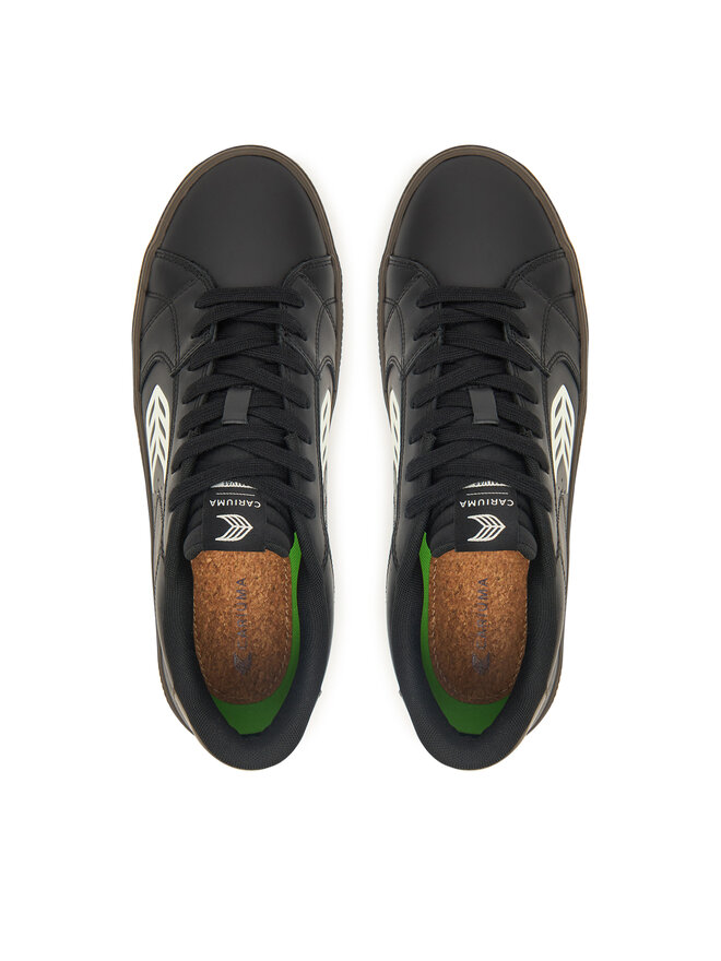 Cariuma Sneakers Cariuma Salvas 411301B66M110 Schwarz