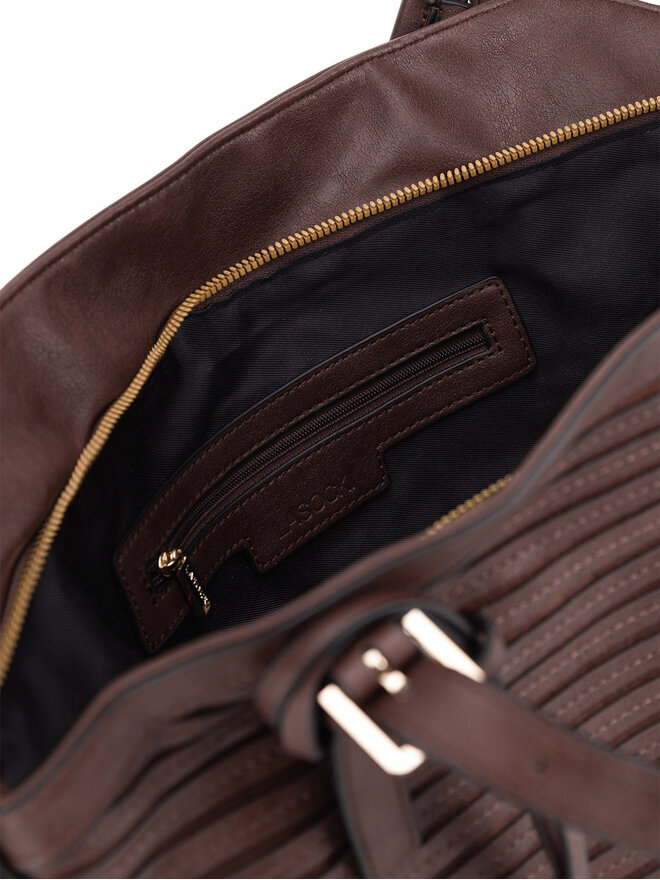 Lasocki Tasche Lasocki LSK-K-023-06 Braun