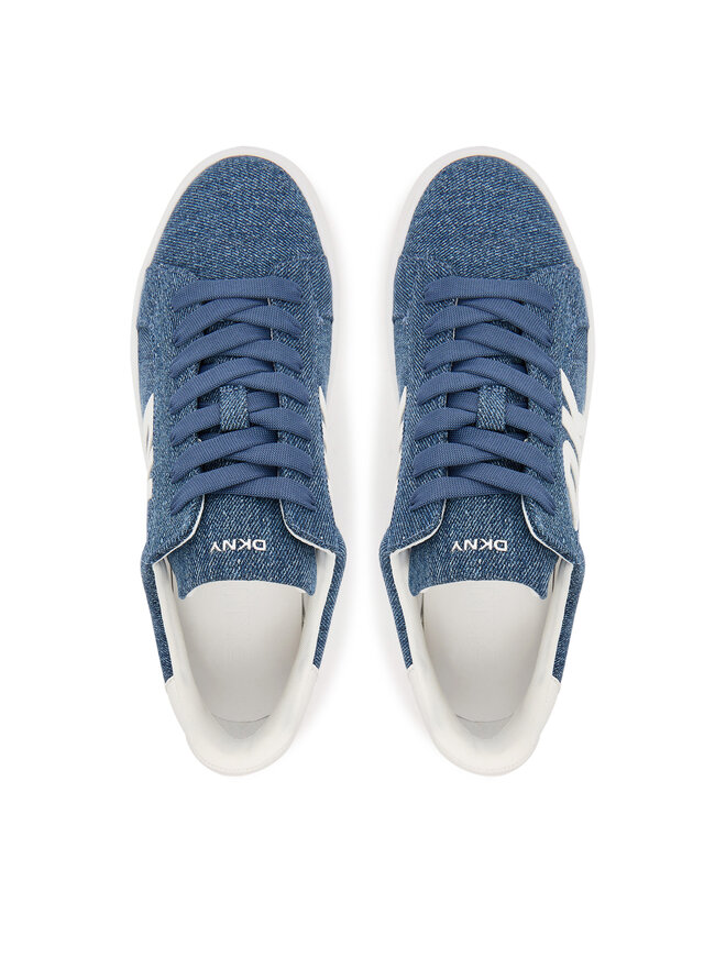 DKNY Sneakers DKNY K3580017 Blau