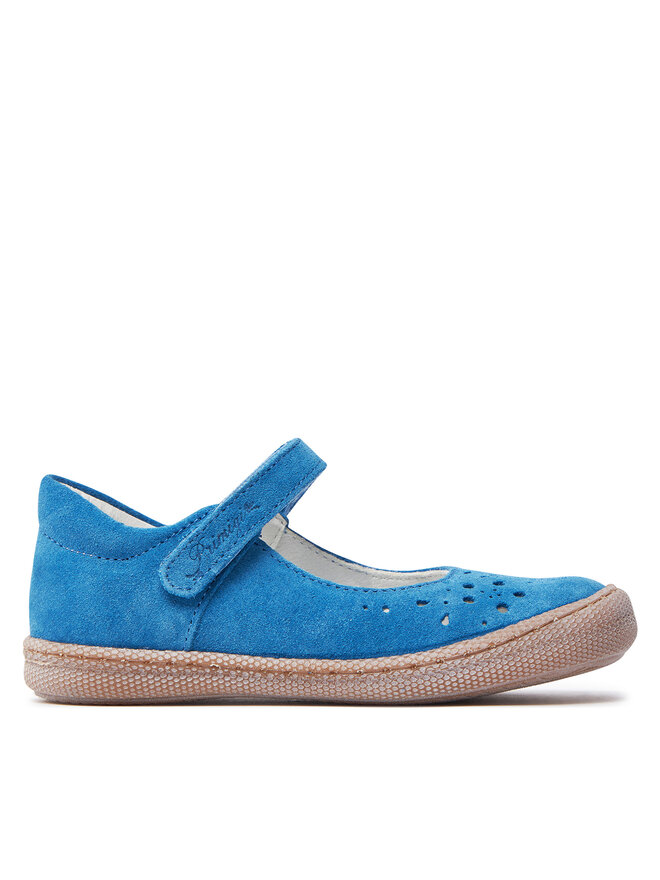 Primigi Halbschuhe Primigi 5920611 S Blau