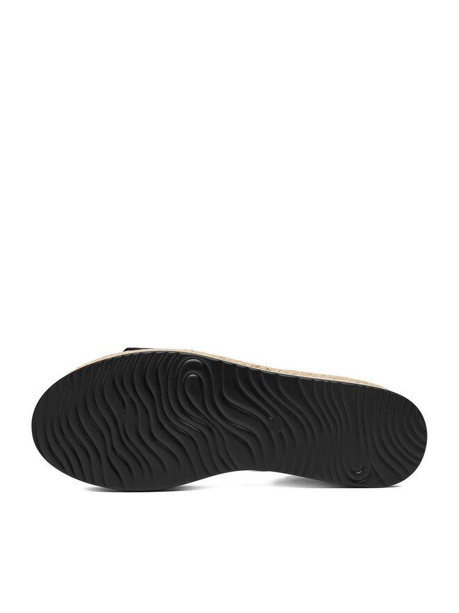 DeeZee Sandalen DeeZee CEO-WS091-01 Schwarz