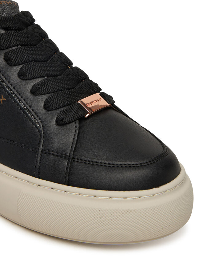 Alexander Smith Sneakers Alexander Smith Pearl SXBCPRW-7604-BLK Nero