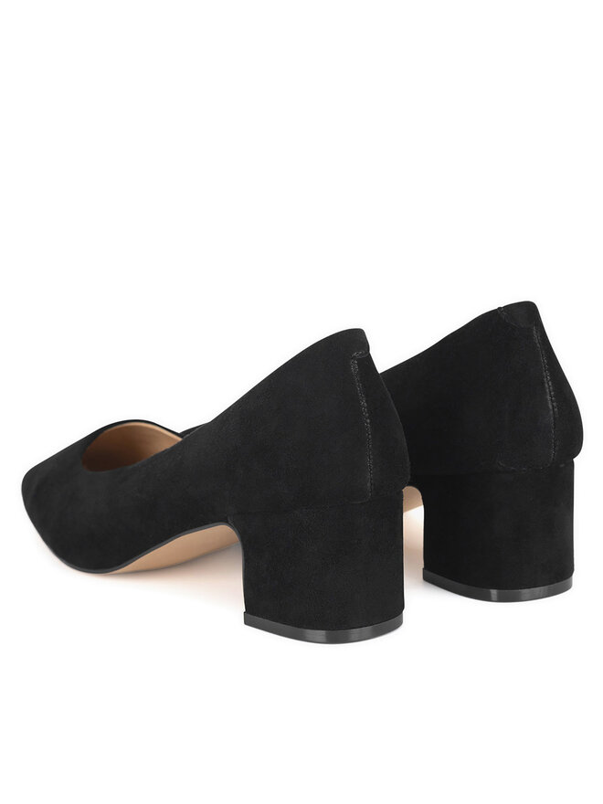 Sergio Bardi Décolleté Sergio Bardi WYL3739-2Z-SB Nero