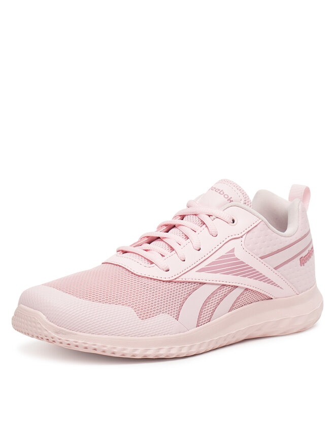 Reebok Сникърси Reebok RUSH RUNNER 5.0 100242336 Розов