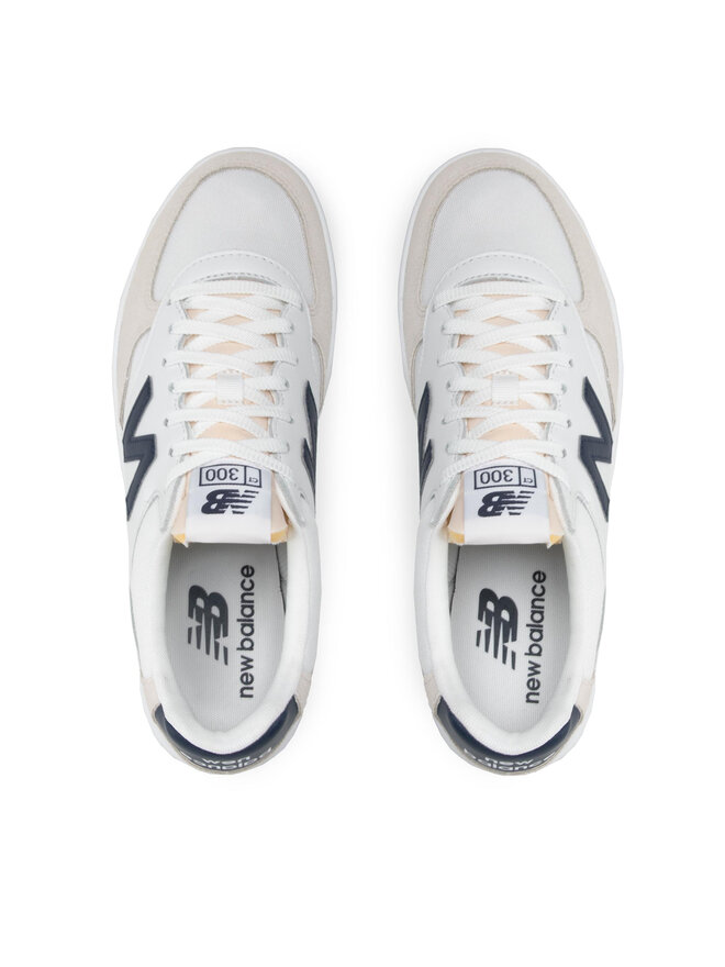 New Balance Sneakers New Balance CT300WY3 Beige
