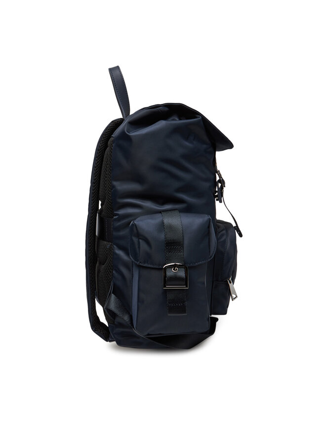 Paul&Shark Rucksack Paul&Shark 25418107 Dunkelblau