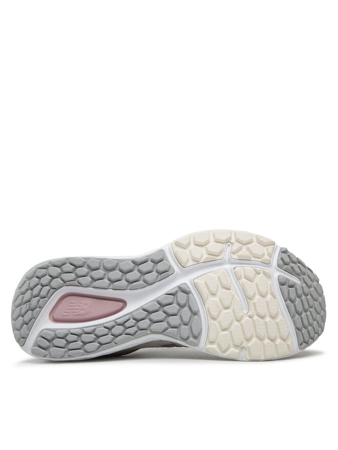 New Balance Laufschuhe New Balance Fresh Foam 680 v7 W680RP7 Beige