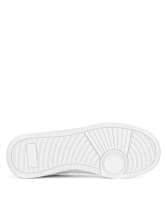 Kappa Sneakersy Kappa VSKA004 Bílá