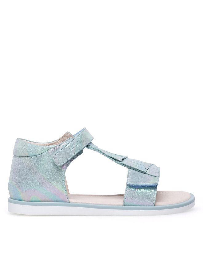 Lasocki Kids Sandale Lasocki Kids HERA CI12-HERA-04 Albastru