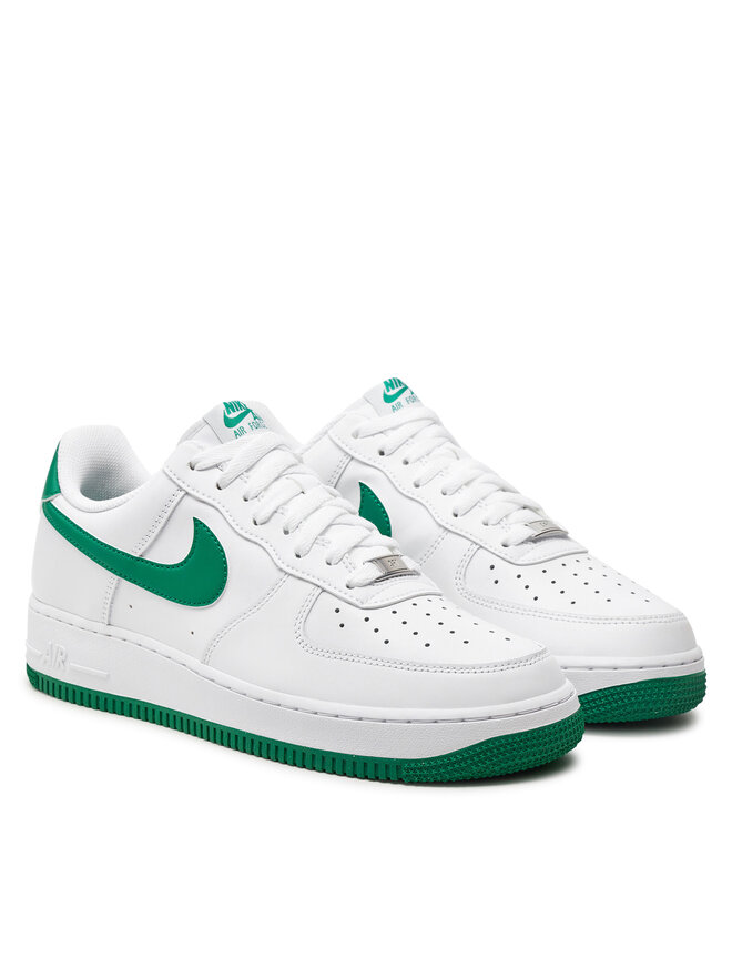 Nike Sneakersy Nike Air Force 1 07 FJ4146 102 Biały