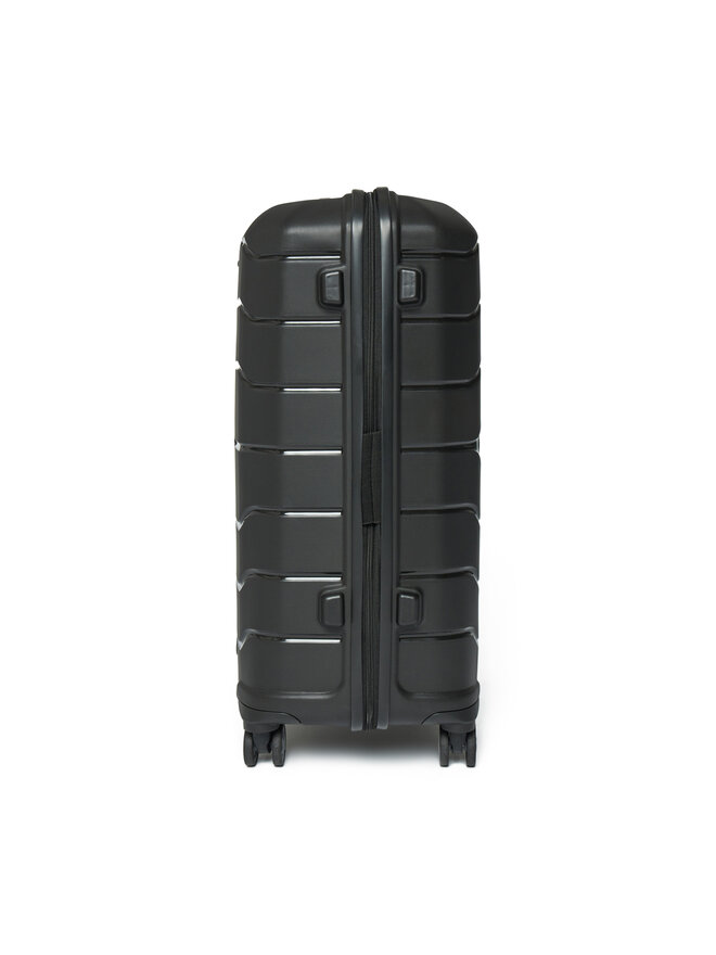 Samsonite Mittlerer Koffer Samsonite Flux 88538 1041 1INU Schwarz