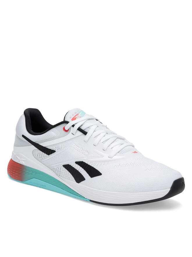 Reebok Sportcipők Reebok NANO X5 100209364 Fehér