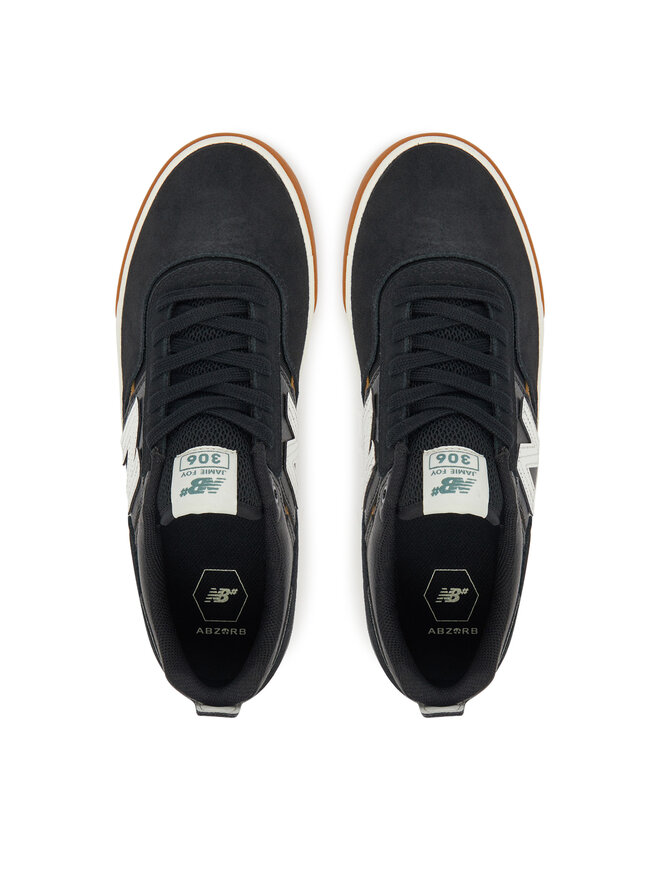 New Balance Tenisice New Balance NM306BGT Crna