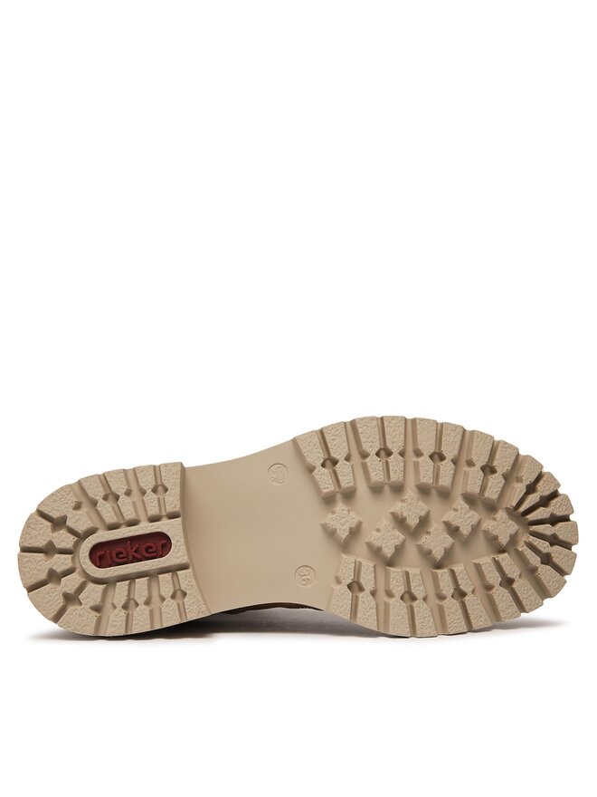 Rieker Stiefeletten Rieker 72605-64 Braun