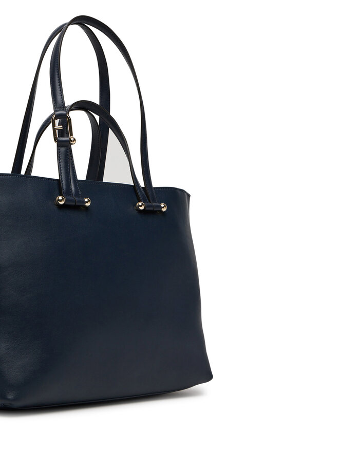 Furla Táska Furla Duetto L WB01453 BX3169 3923S Sötétkék