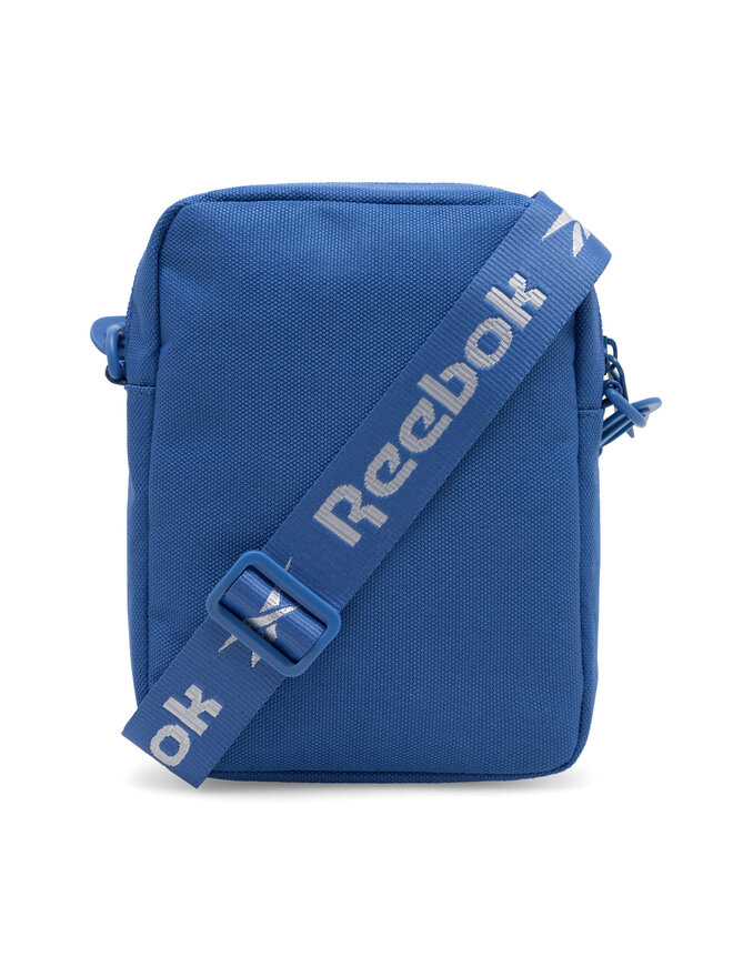 Reebok Brašna Reebok RBK-014-HP-05 Modrá