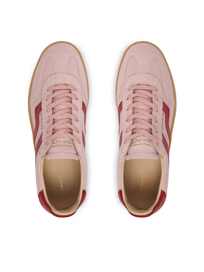 Gant Sneakers Gant 32533197 Rosa