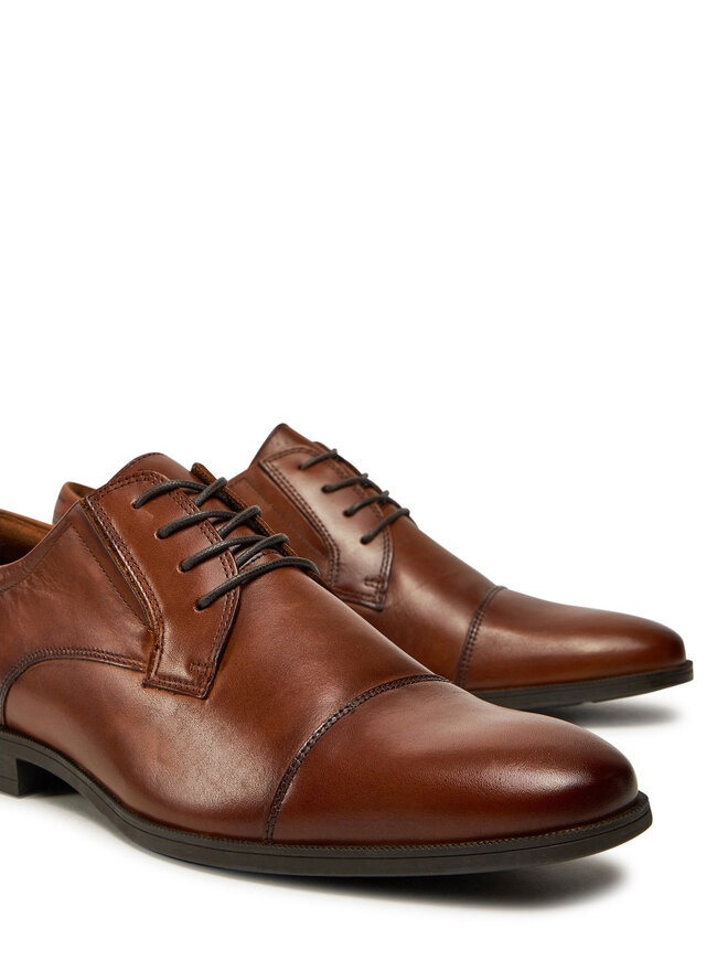 Aldo Halbschuhe Aldo Cortleyflex 13833806 Braun