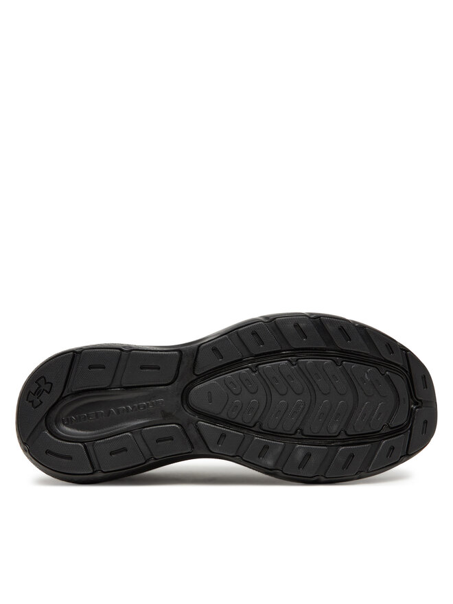 Under Armour Laufschuhe Under Armour UA Charged Rogue 5 3028256 Schwarz