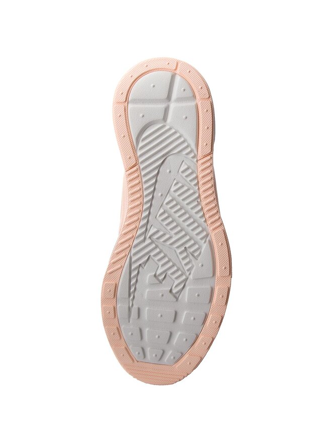 Nike Sneakers Nike Ashin Modern Lx AJ8798 800 Portocaliu