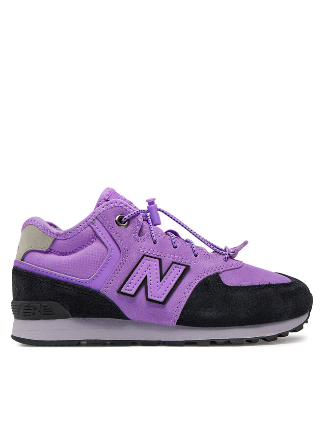 New Balance Sneakers New Balance PV574HXG Viola