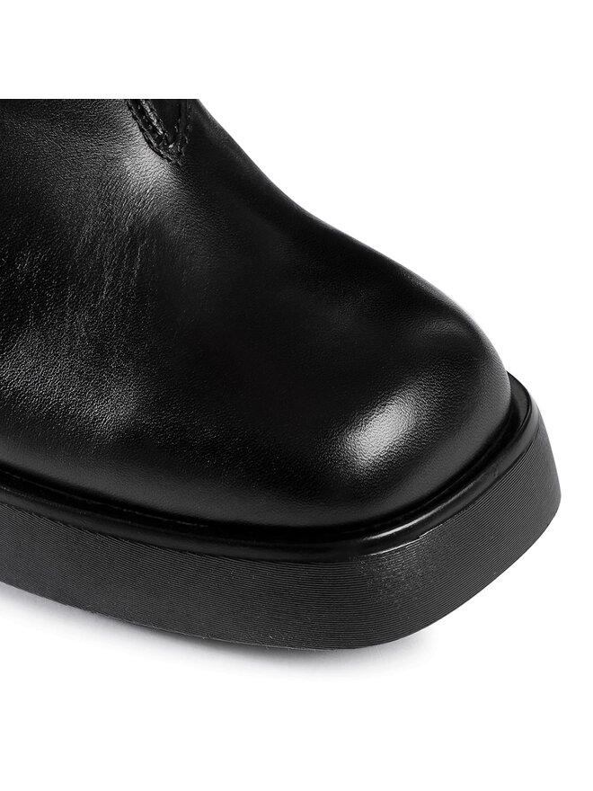 Vagabond Shoemakers Bokacsizma Vagabond Shoemakers Brooke 5044-201-20 Fekete
