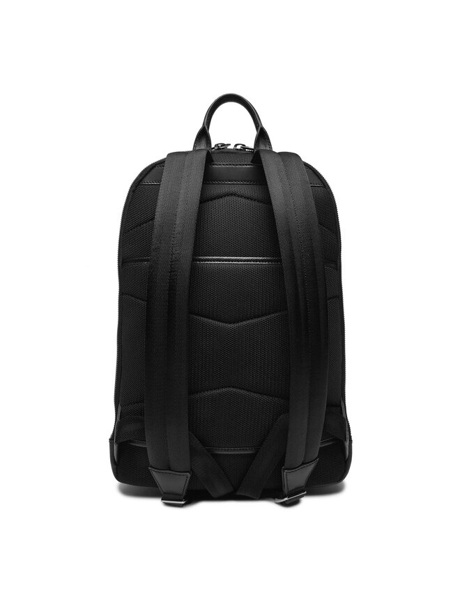 Рюкзак Boss Shotgun Backpack 50512101 Чорний | evzuttya.com.ua