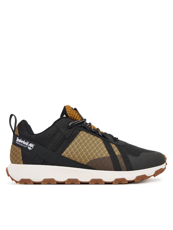 Timberland Снікерcи Timberland Winsor Trail Low TB0A6DH2EDM1 Коричневий