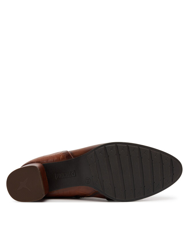 Pikolinos Stiefeletten Pikolinos W1Z-8575C1 Braun