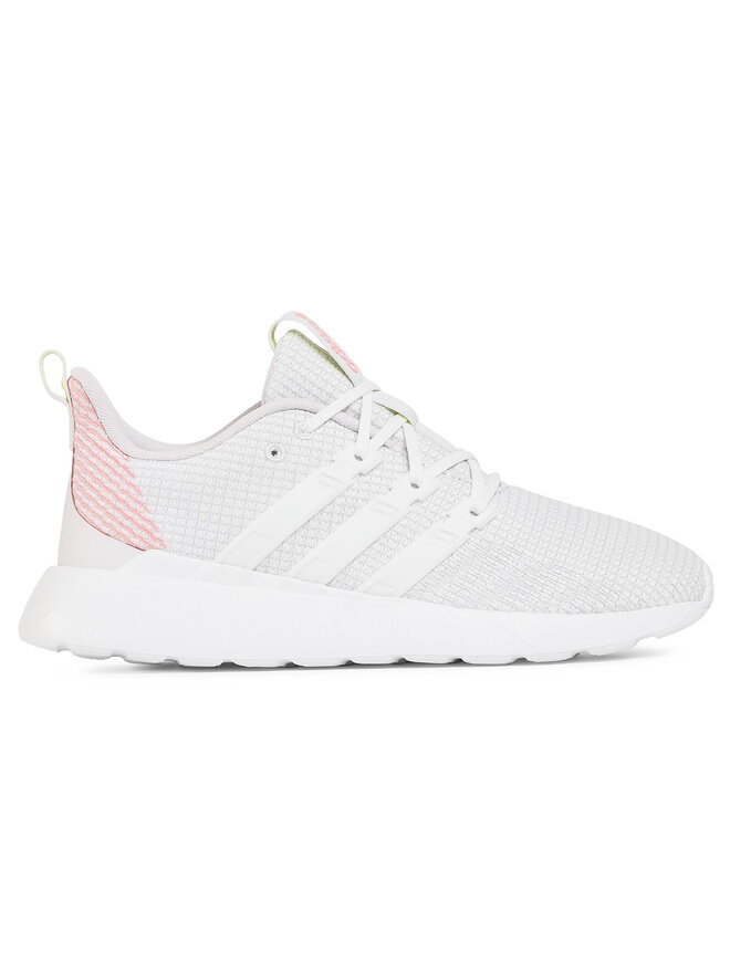 adidas Снікерcи adidas Questar Flow K EG8147 Білий