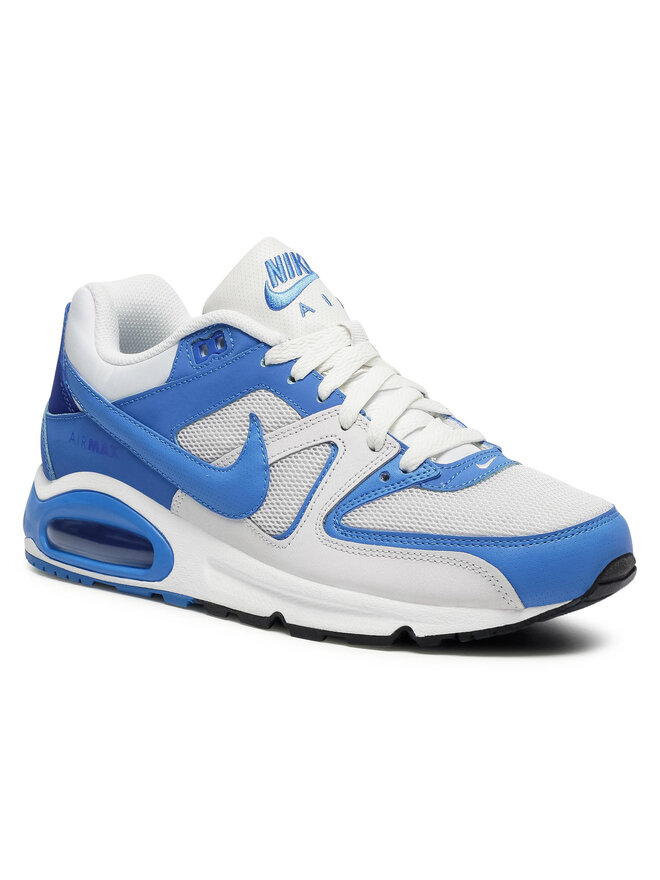Air max command gris bleu outlet