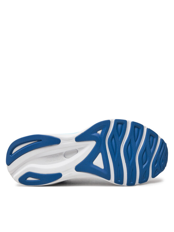 Mizuno Běžecké boty Mizuno Wave Serene J1GC2459 Modrá