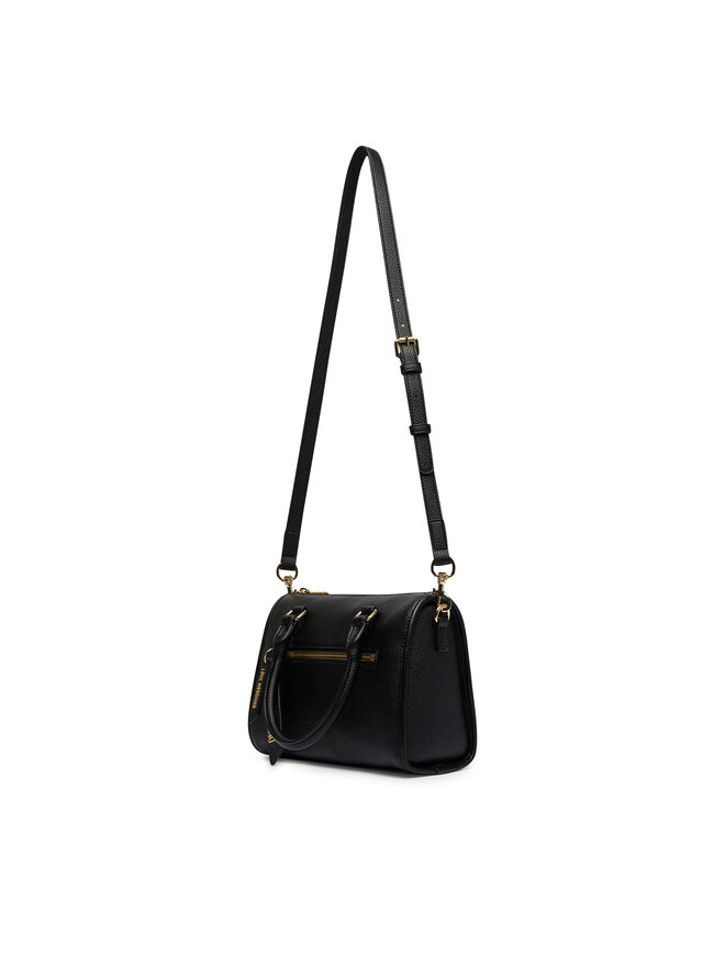 LOVE MOSCHINO Handtasche LOVE MOSCHINO JC4226PP0PKG0000 Schwarz