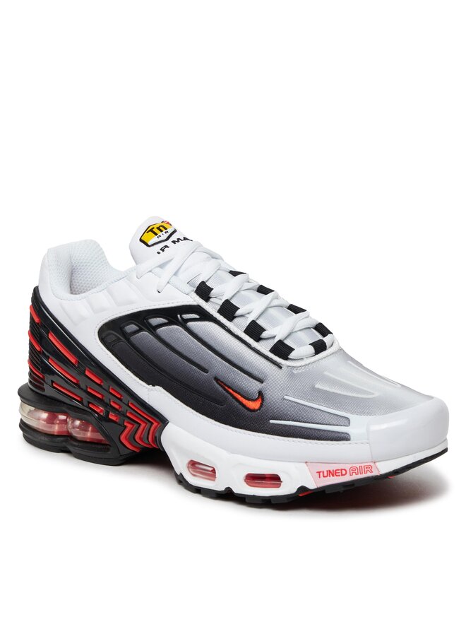 Nike Sneakers Nike Air Max Plus III CK6715 101 Weiß