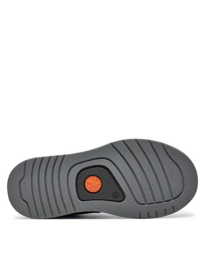 Biomecanics Botines planos Biomecanics 231225-A S Azul marino