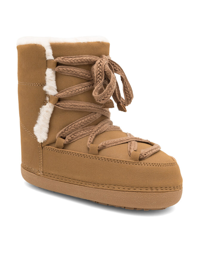 DeeZee Schneeschuhe DeeZee Scarlett N9086 Braun