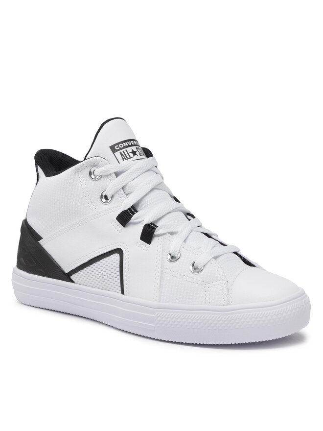 Converse Sneakers Converse Ctas Flux Ultra Mid A01168C Bianco