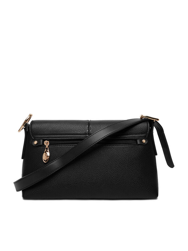Beverly Hills Polo Club Handtasche Beverly Hills Polo Club CEO-BHPC-C-019-09 Schwarz