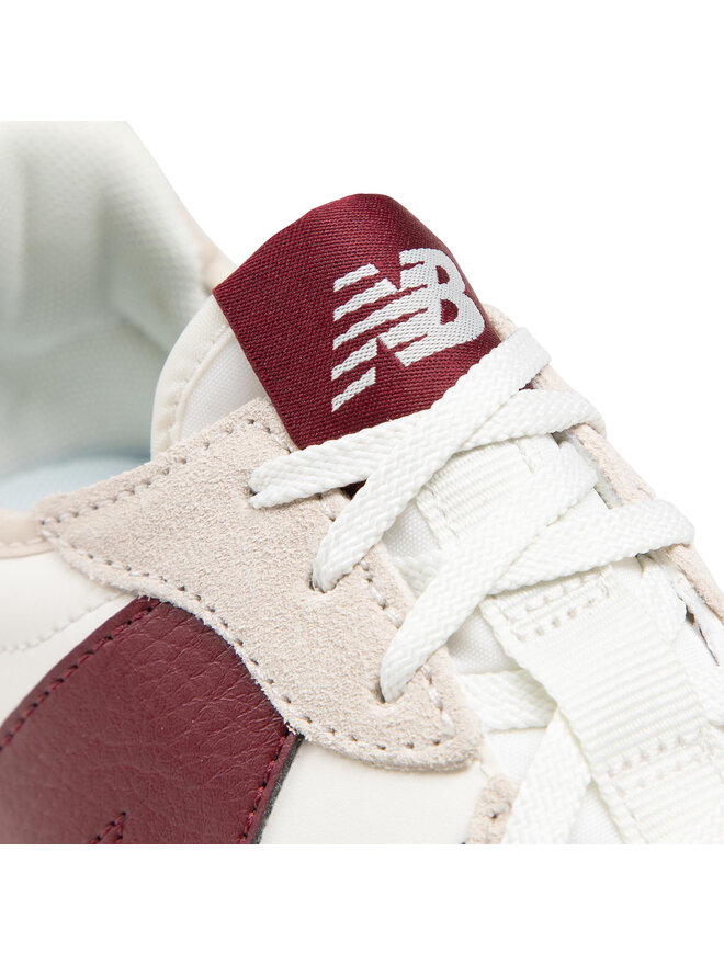 New Balance Sneakersy New Balance WS327KA Beżowy