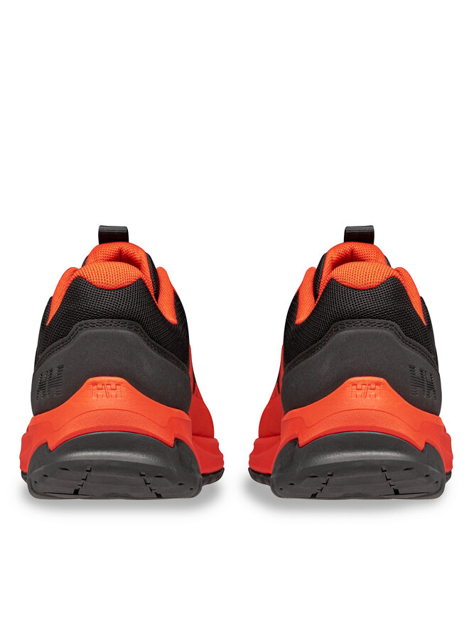 Helly Hansen Сникърси Helly Hansen Vidden Hybrid Low 11922 Сив