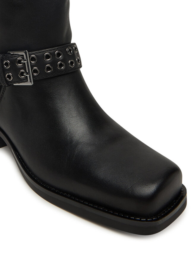 Liu Jo Ilgaauliai Liu Jo Roxy 02 SF5049 P0102 Juoda