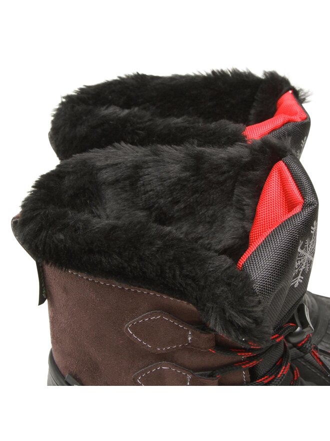 Boatilus Schneeschuhe Boatilus NN16 VAR.03A Braun