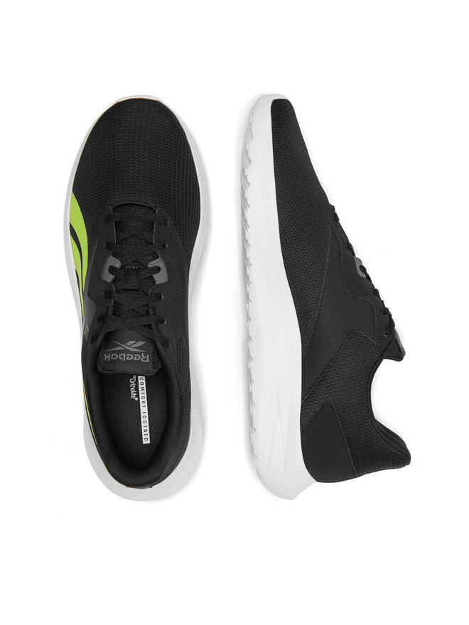 Reebok Futócipő Reebok Energen Lux 100034008 Fekete