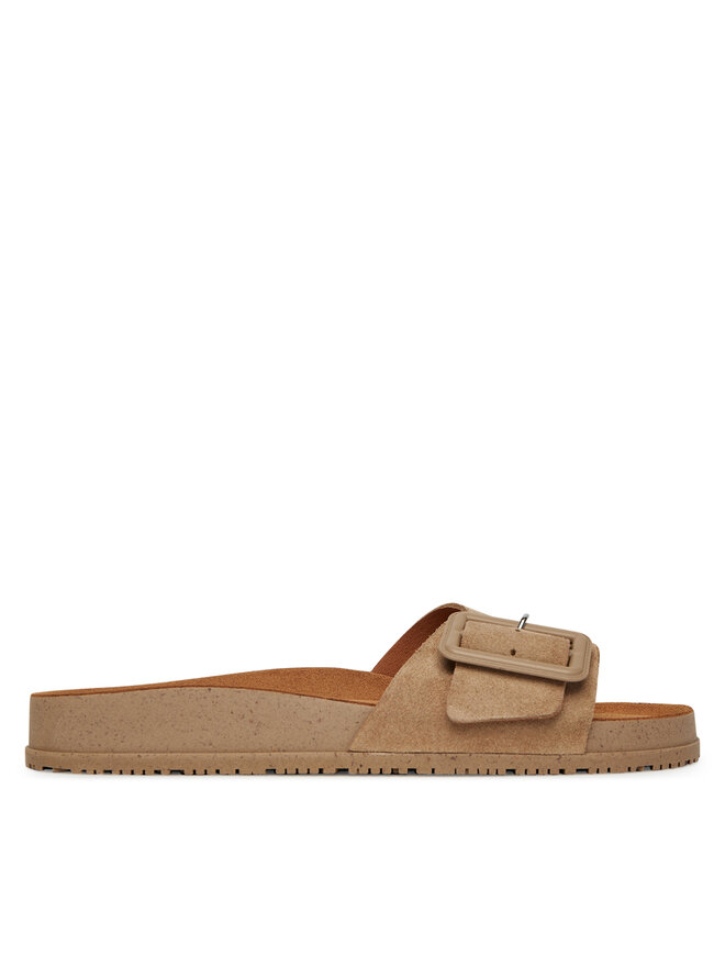 Tamaris Pantoletten Tamaris 1-27501-44 Beige