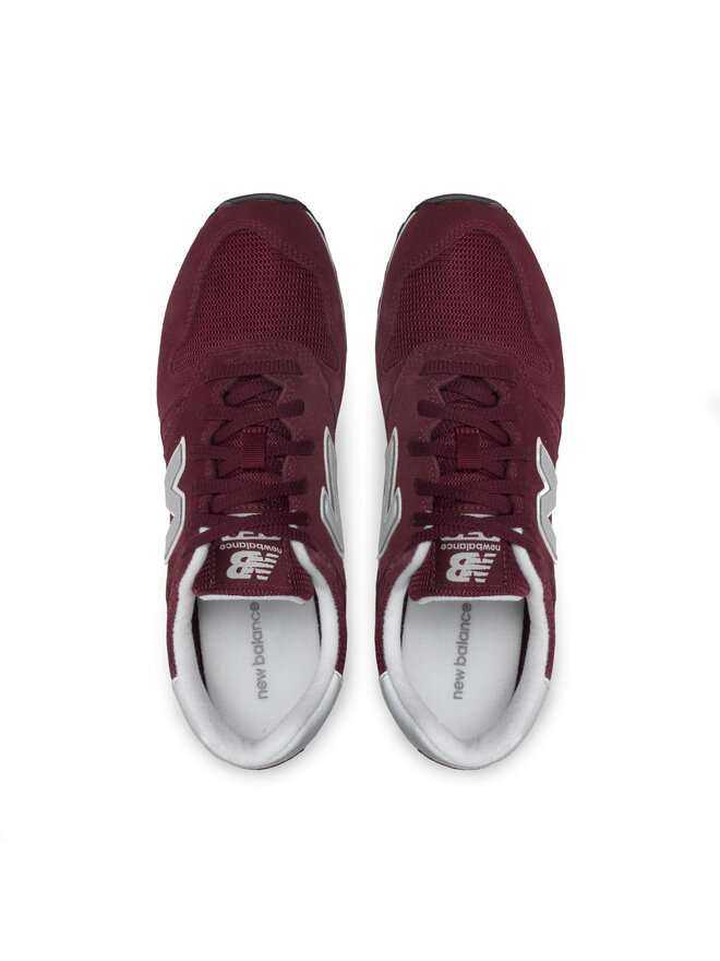 New Balance Sneakers New Balance ML373BN Dunkelrot