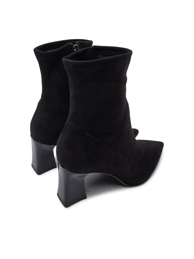 Tamaris Botines Tamaris 1-25023-43 Negro