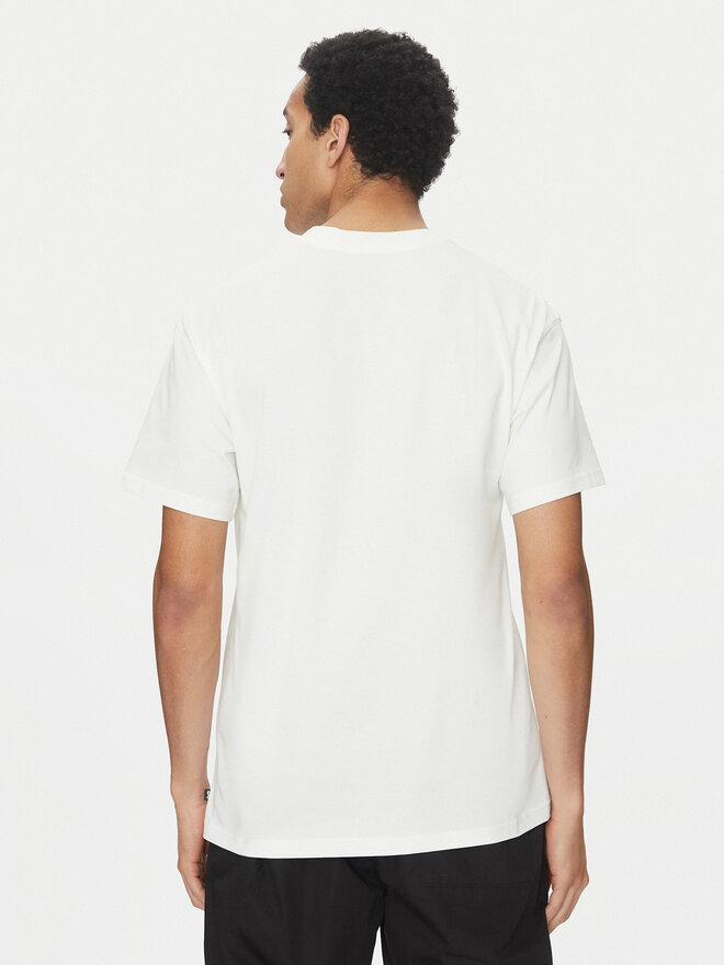 Nike Nike Marškinėliai FV3496 Écru Regular Fit