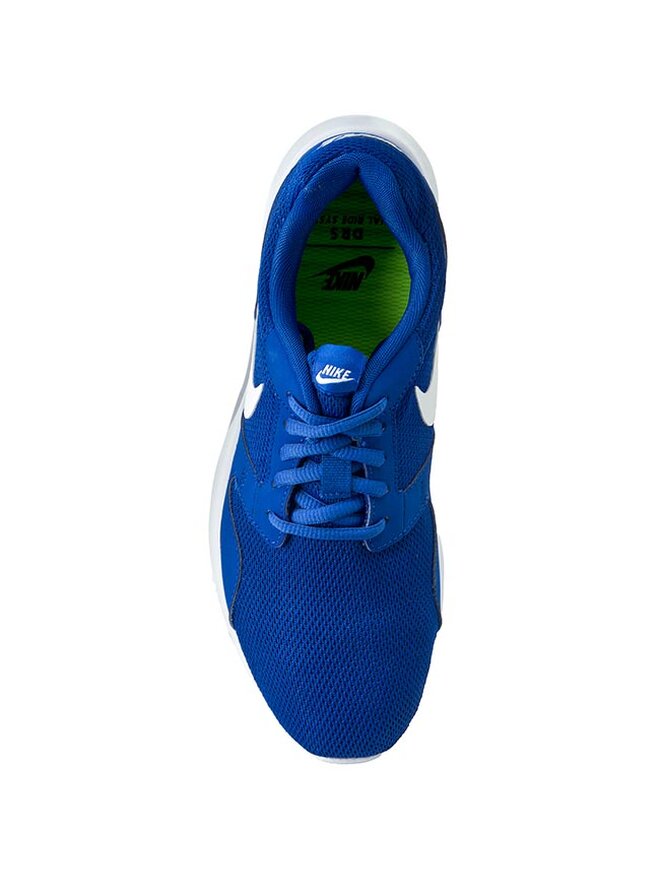 Sneakers Nike Kaishi 654473 412 Blau eschuhe