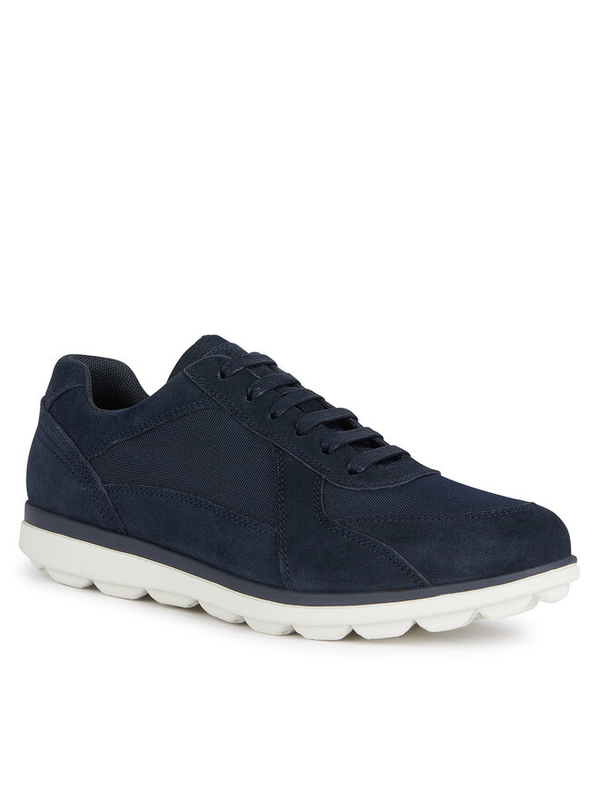 Geox Sneakers Geox U Spherica Ec12 U45GRA 02211 C4002 Bleumarin