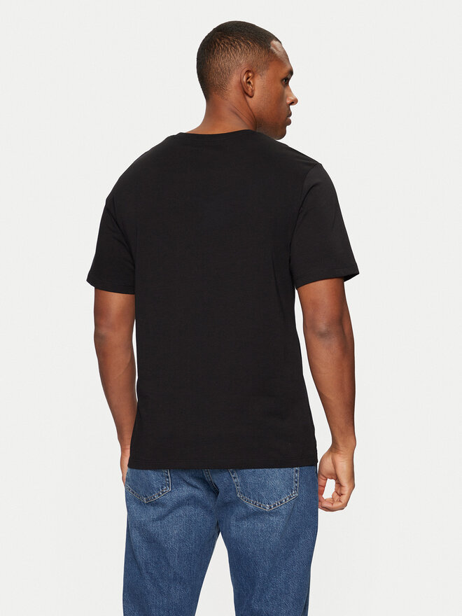 Jack&Jones Jack&Jones Set od 3 majice JJecorp Graphic Tee 12277755 Šarena Regular Fit